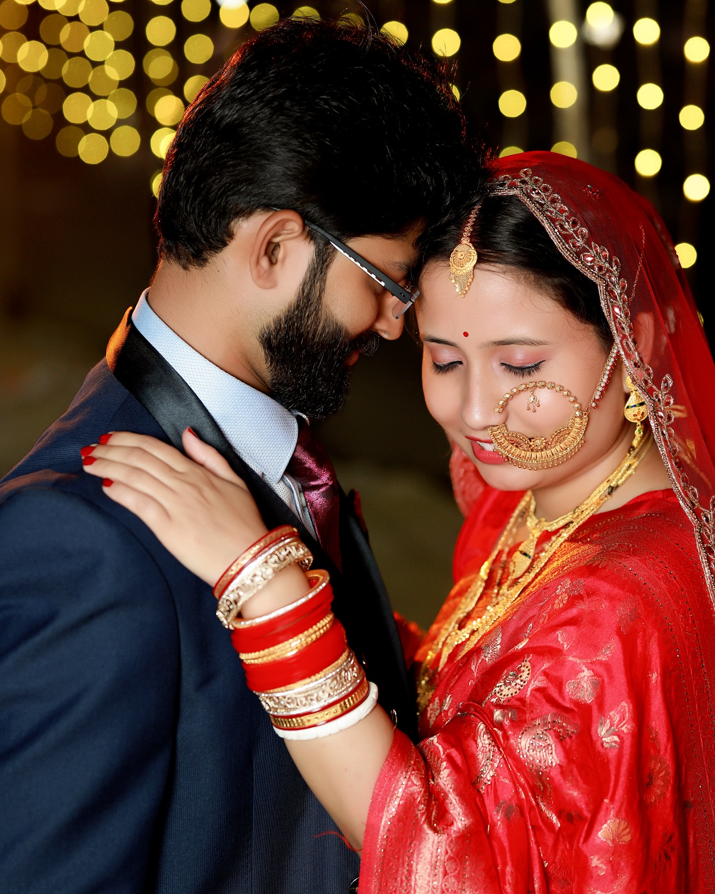 Wedding Photography